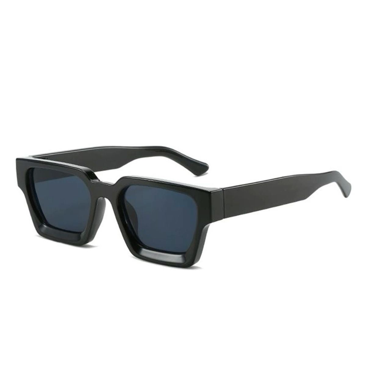 Unisex Retro Sunglasses