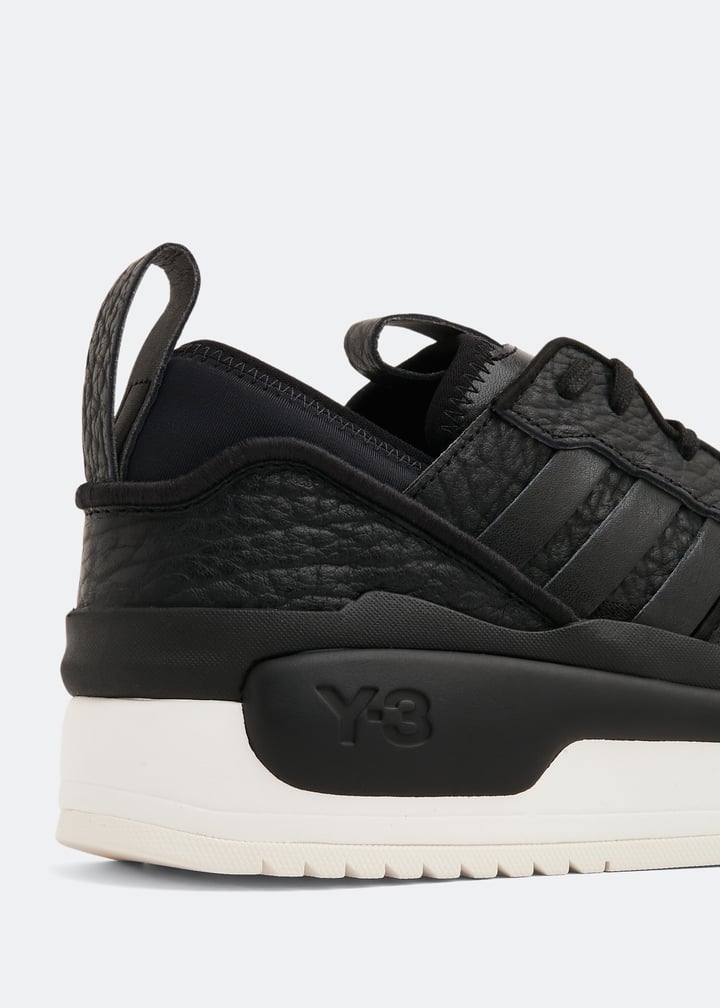 Y-3 HOKORI III