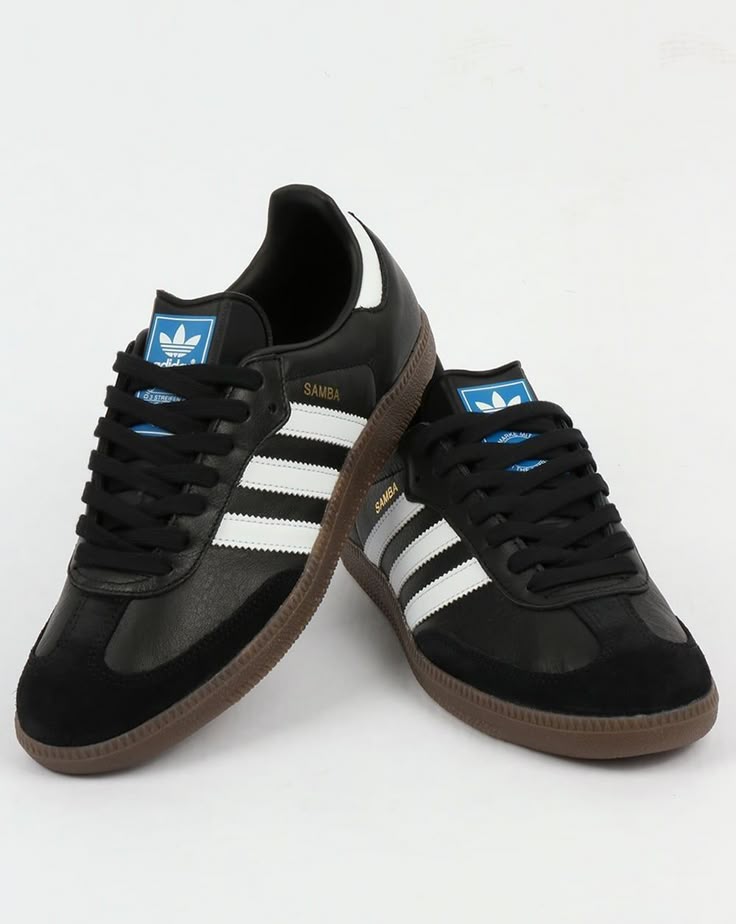Adidas Samba OG Shoes