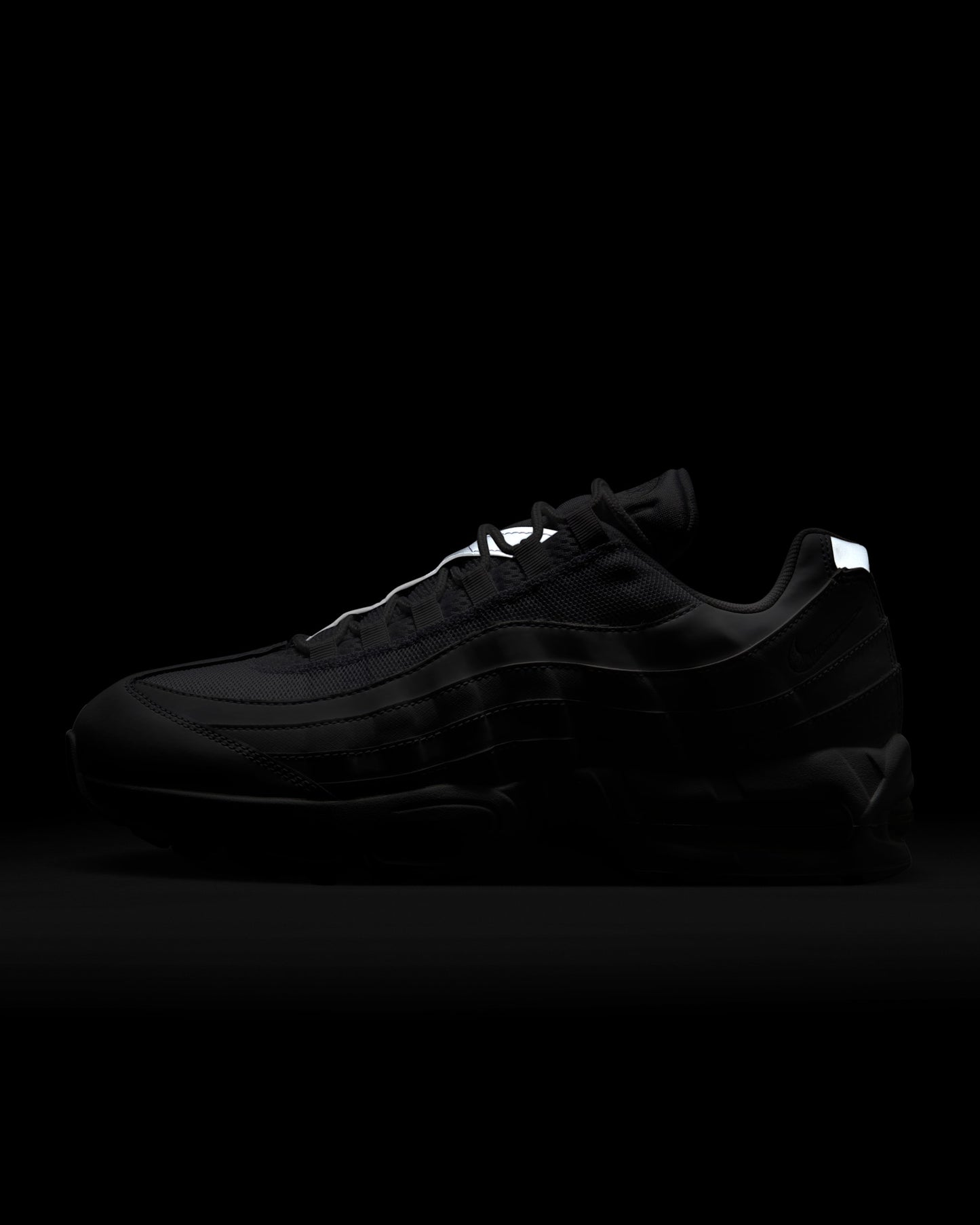 Nike Air Max 95 Big Bubble