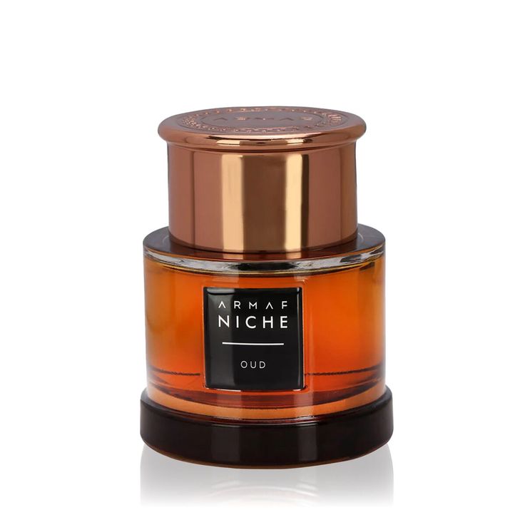 Niche Oud by Armaf