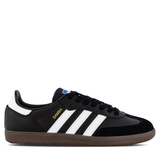 Adidas Samba OG 'Core Black'
