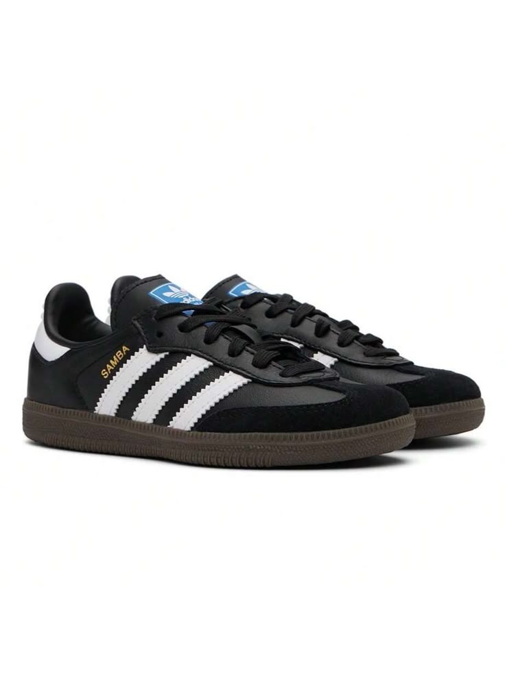 Adidas Samba OG 'Core Black'