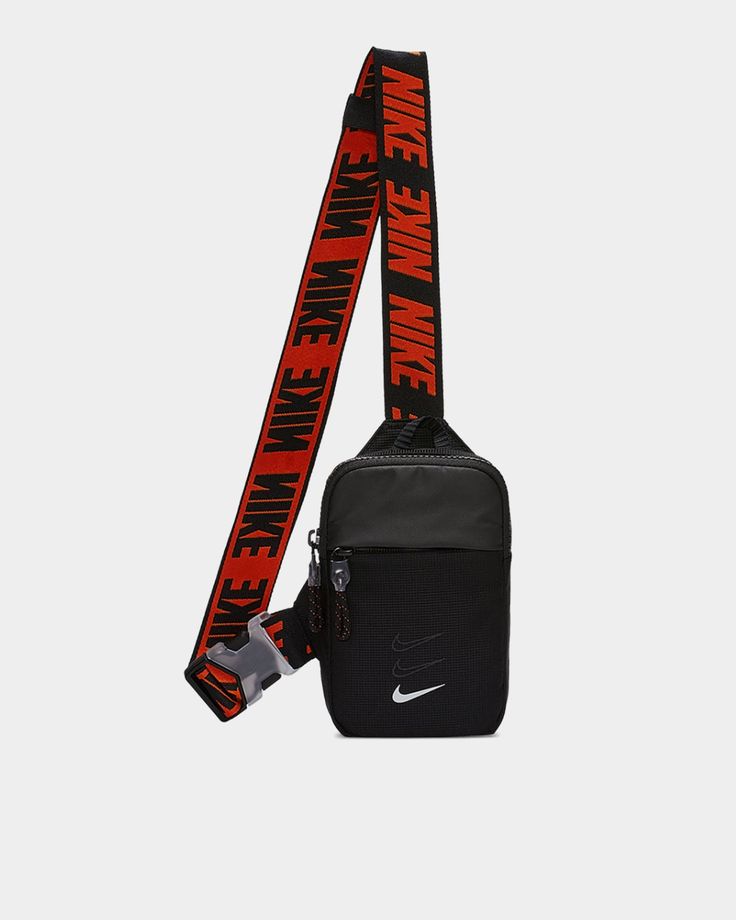 Nike cross body bag
