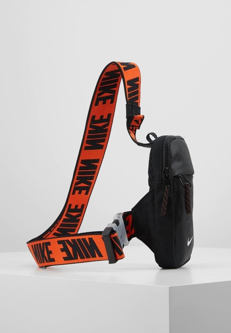 Nike cross body bag
