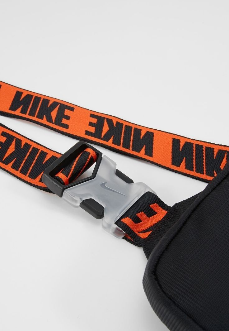 Nike cross body bag