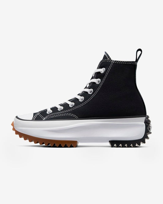 Converse Run Star Hike Platform