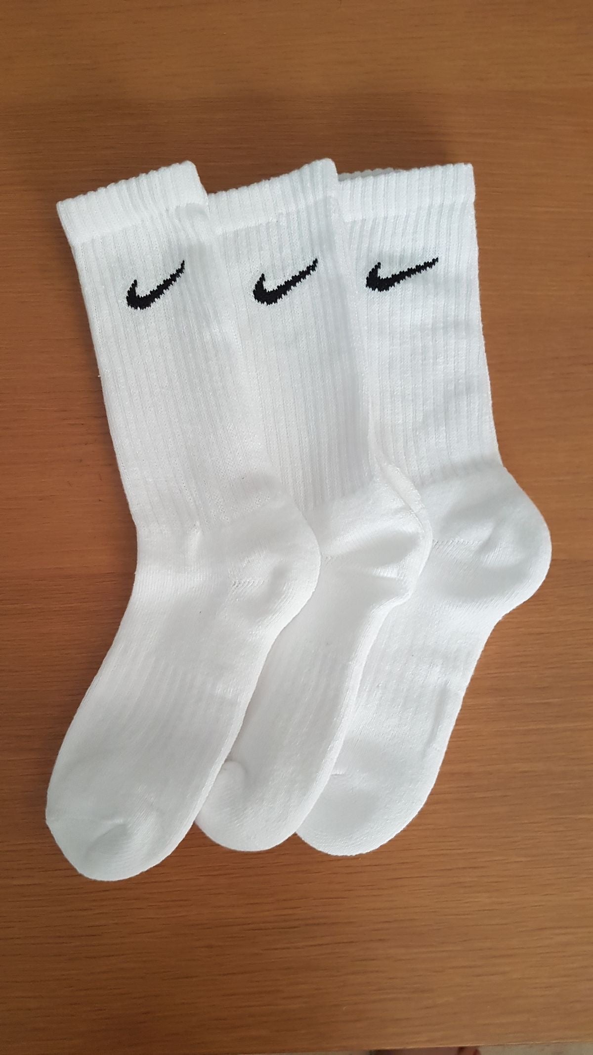 Nike Socks (3 Piece)
