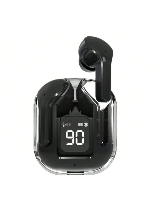 Wireless earbuds