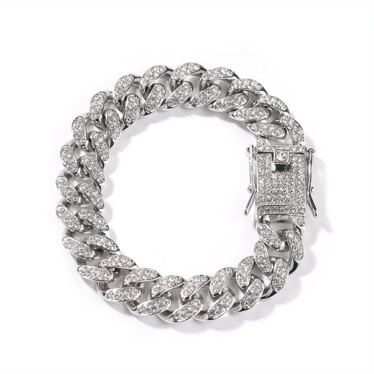 YongHao Anklet iced