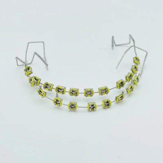 Fashion braces