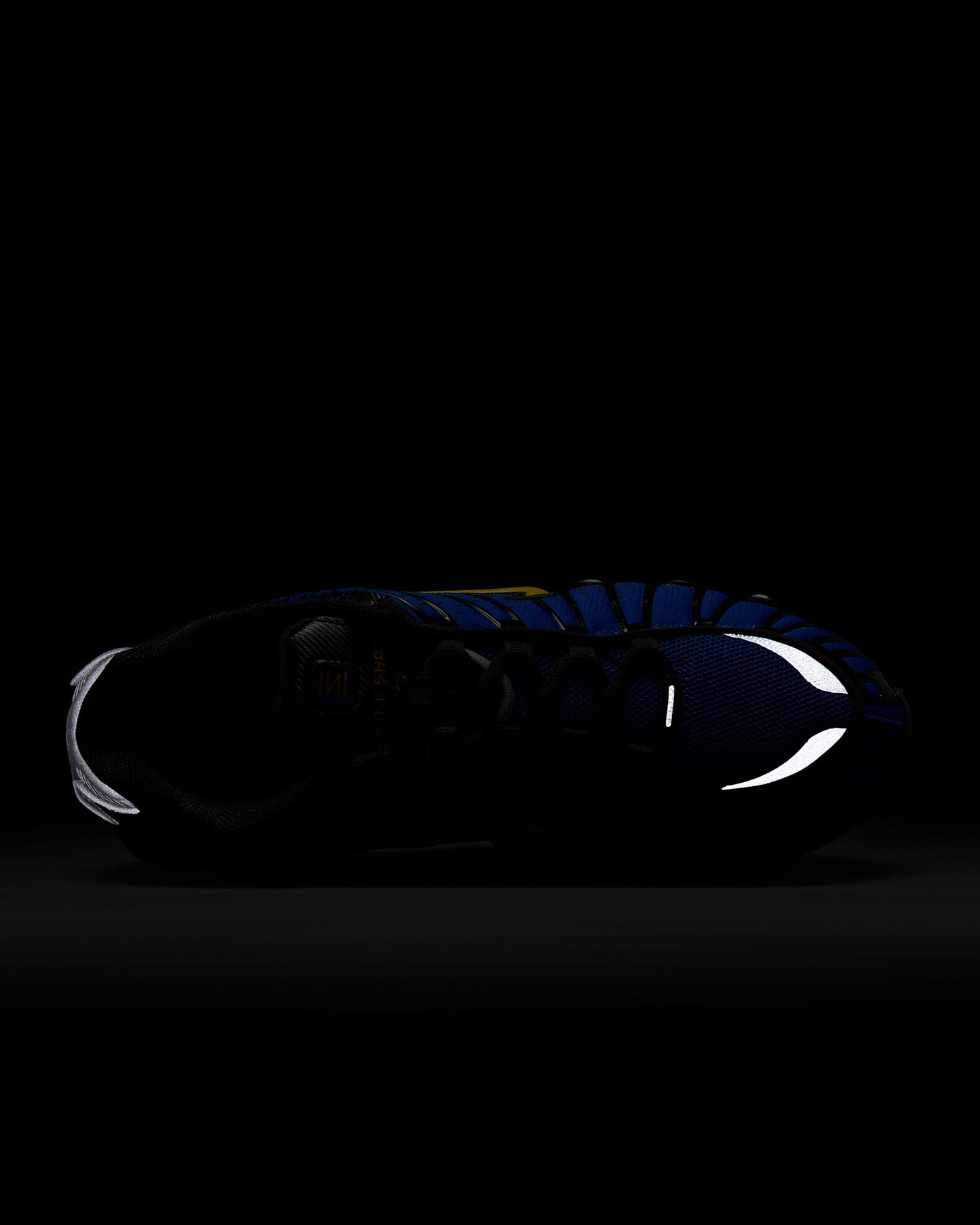 Nike Shox TL