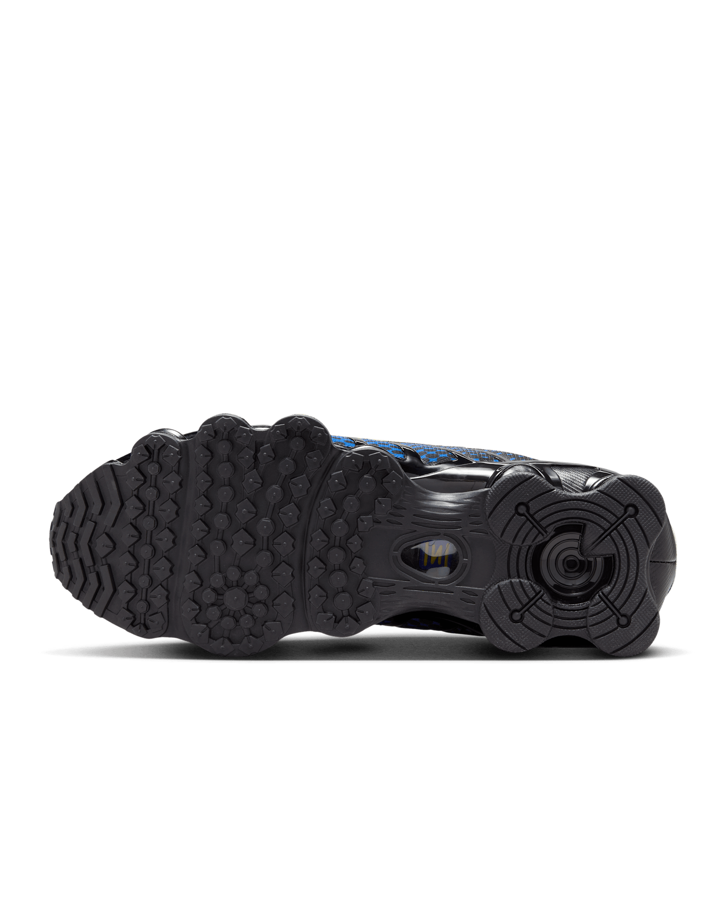 Nike Shox TL