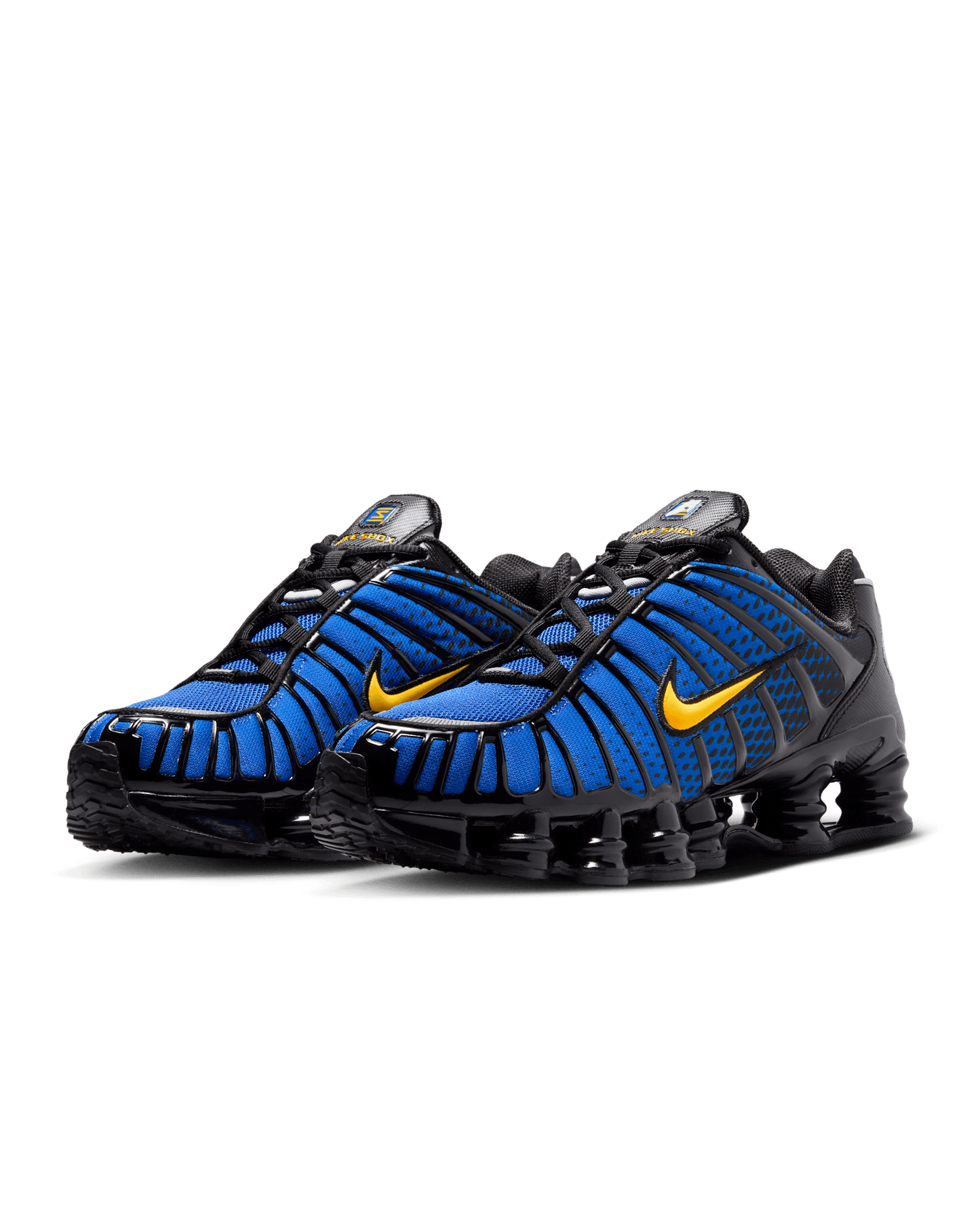 Nike Shox TL