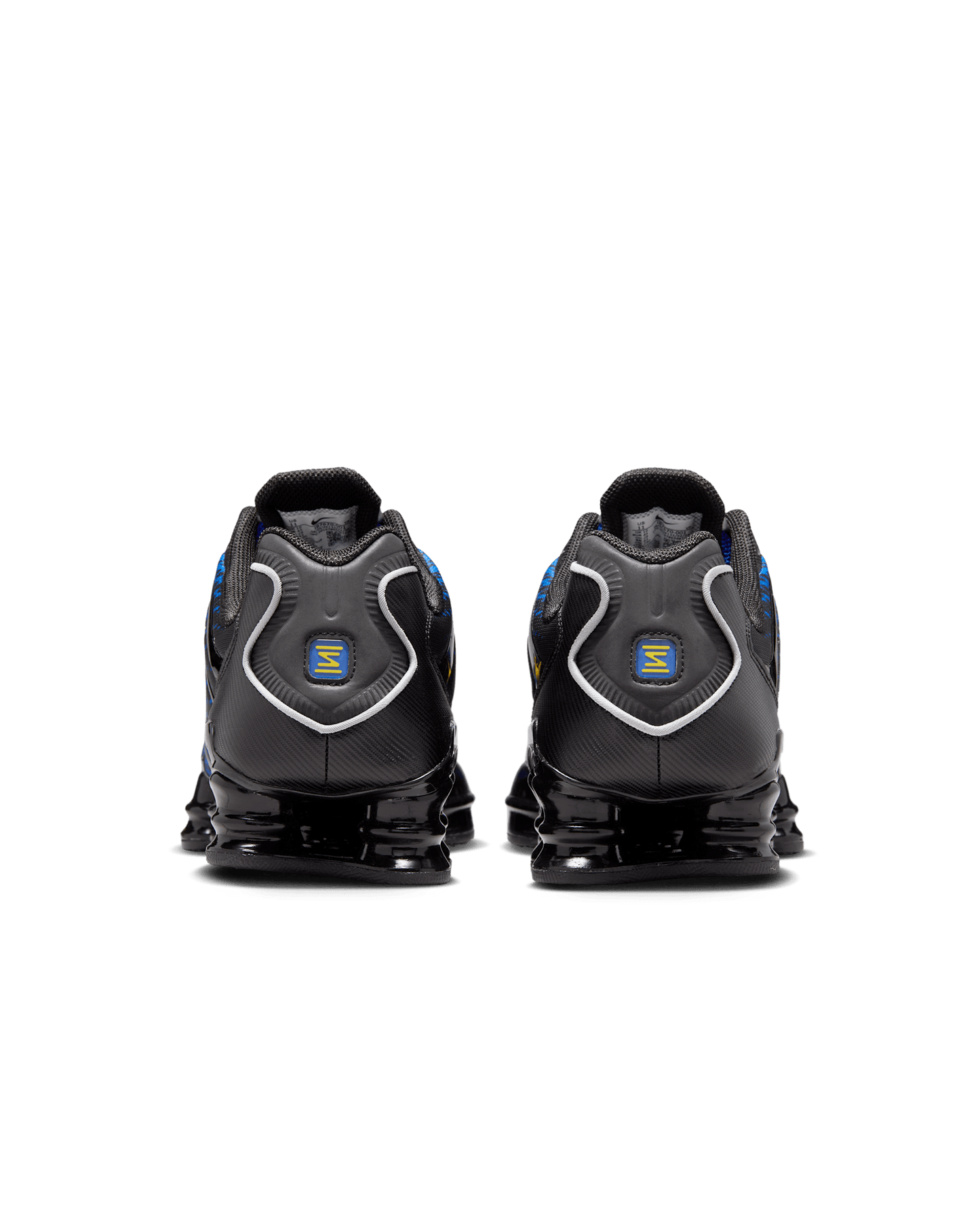 Nike Shox TL
