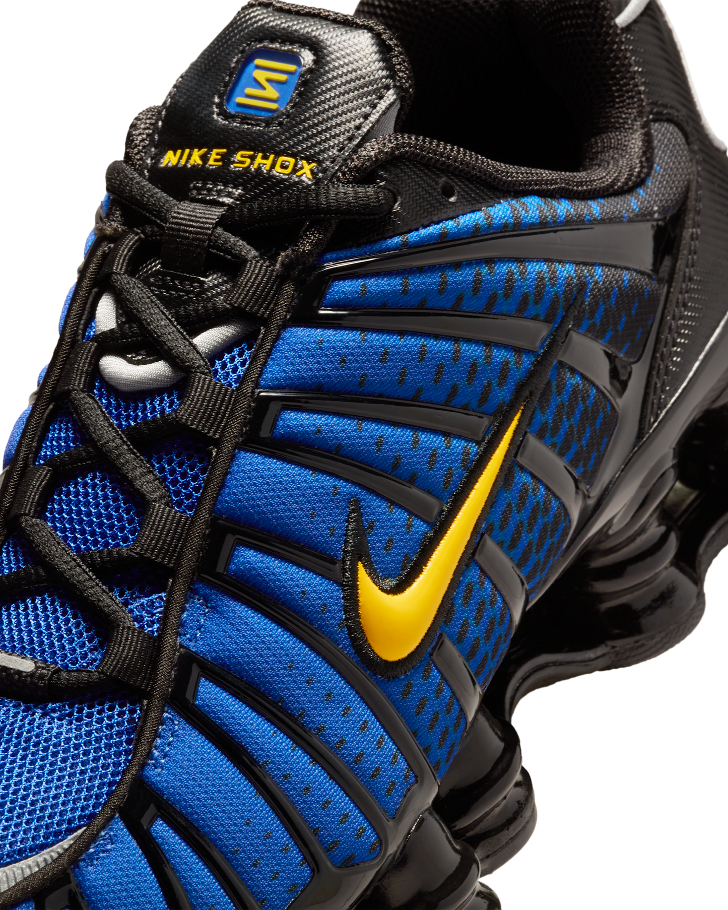 Nike Shox TL