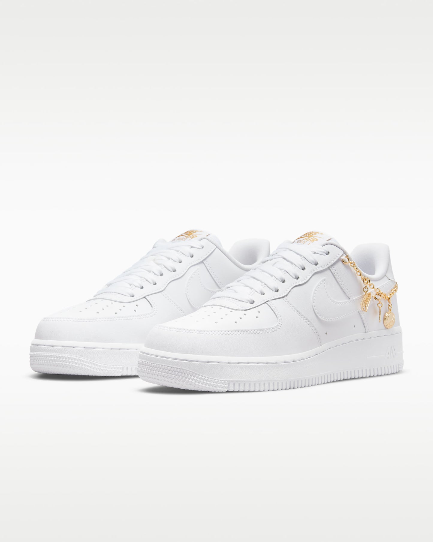 Nike Air Force 1 '07 LX