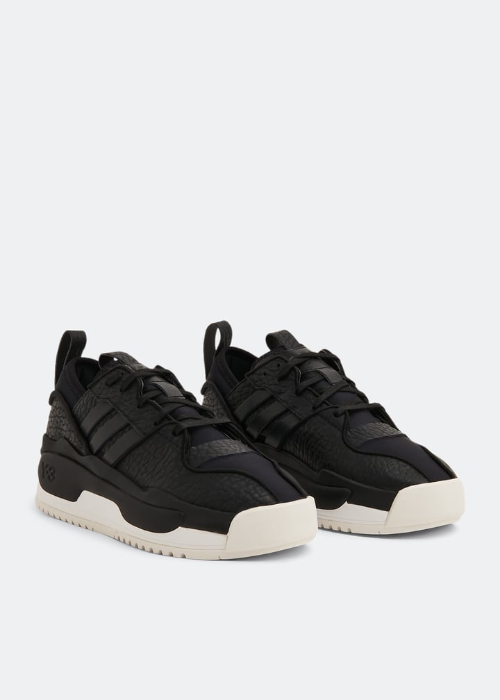 Y-3 HOKORI III
