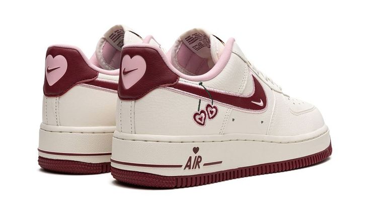 Nike Air Force 1 '07 LX