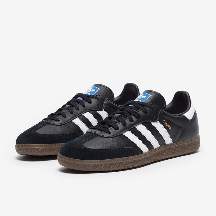 Adidas Samba OG Shoes
