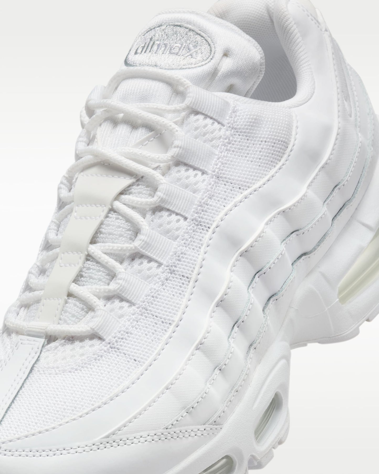 Nike Air Max 95 Big Bubble