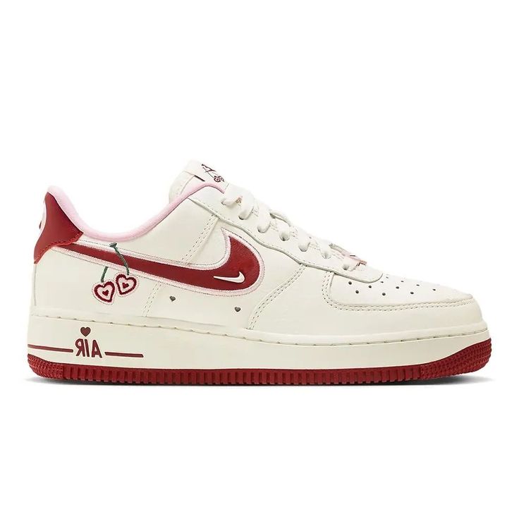 Nike Air Force 1 '07 LX