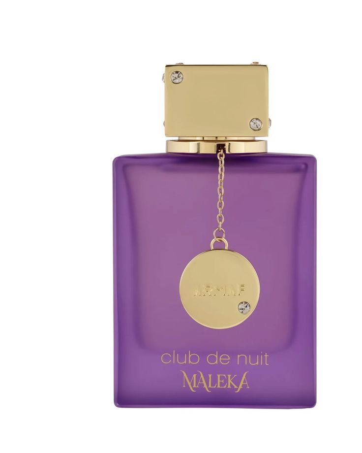 Club De Nuit Maleka