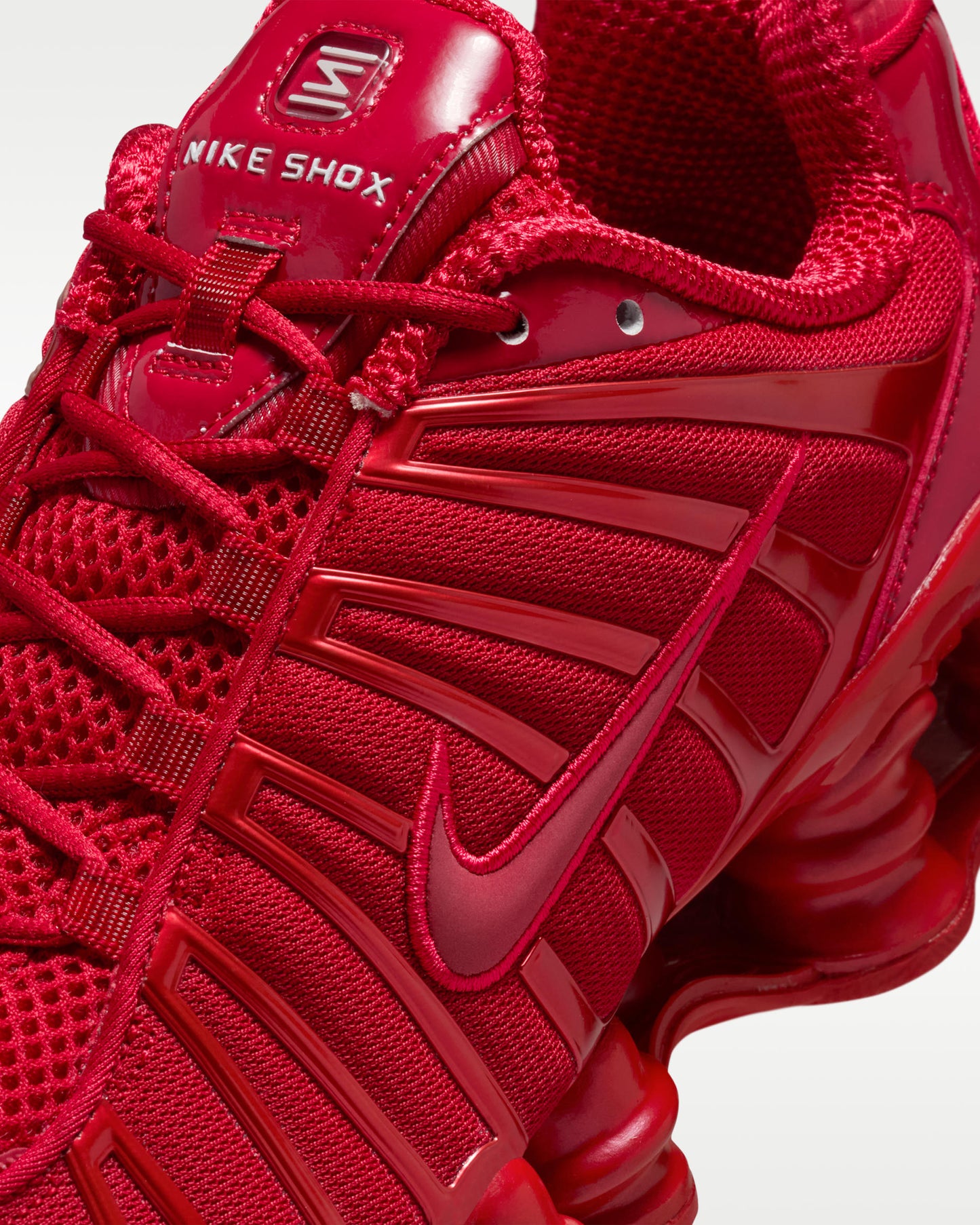 Nike Shox TL