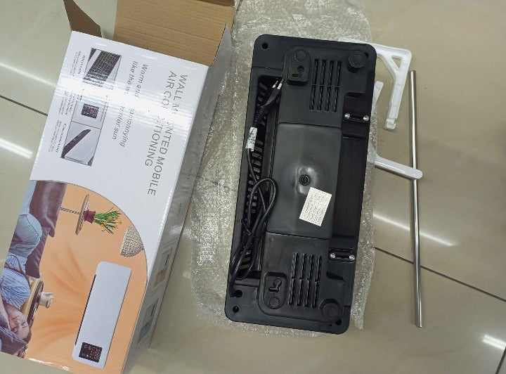 Wall Mounted Mobile Portable Air Conditioner