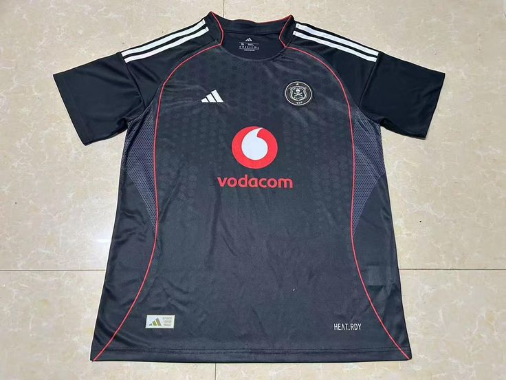 Orlando Pirates Jersey