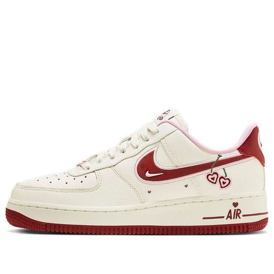 Nike Air Force 1 '07 LX