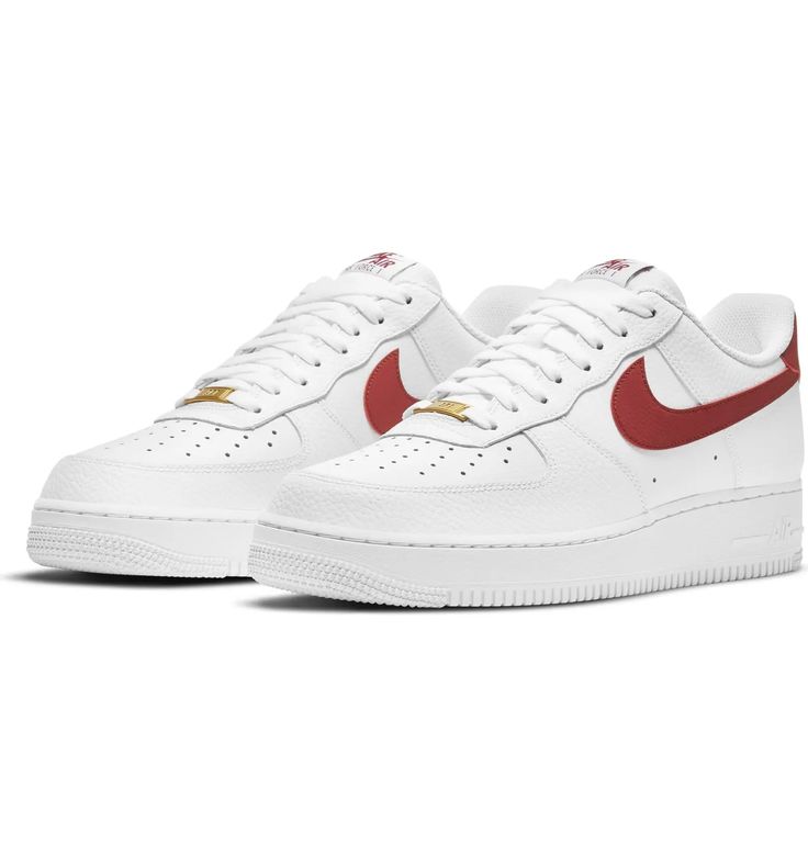 Nike Airforce 1 07' FO'Fi'FO"