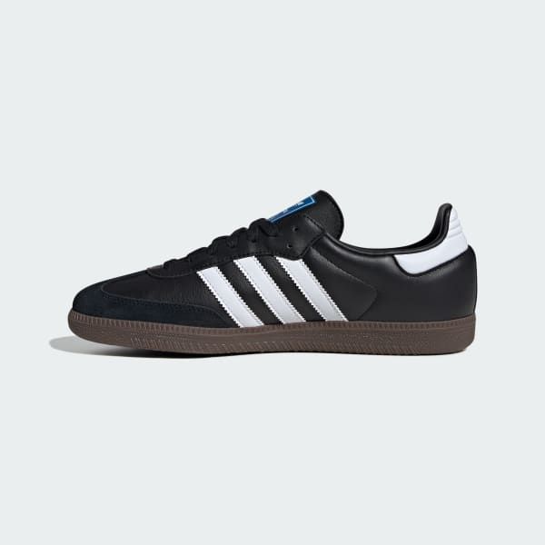 Adidas Samba OG Shoes