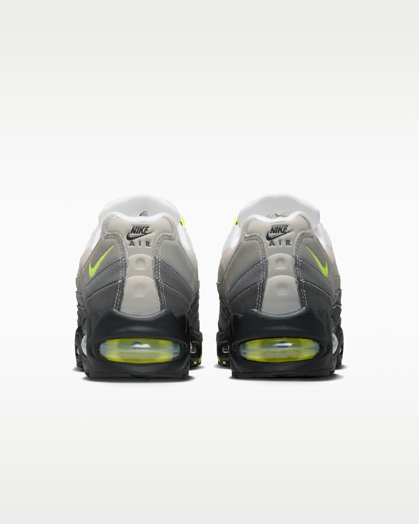 Nike Air Max 95 Big Bubble