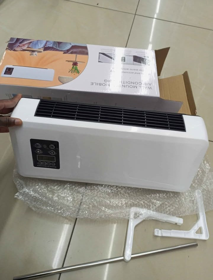 Wall Mounted Mobile Portable Air Conditioner