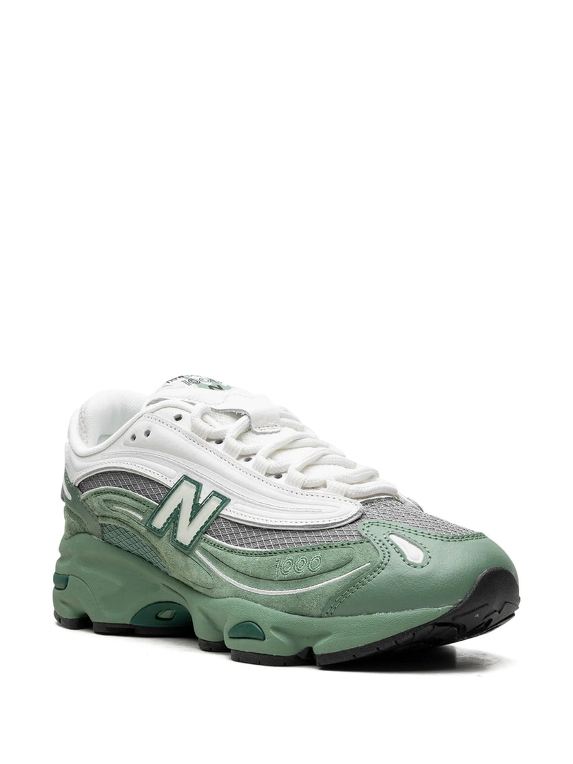 New Balance 1000 "Green" Sneaker