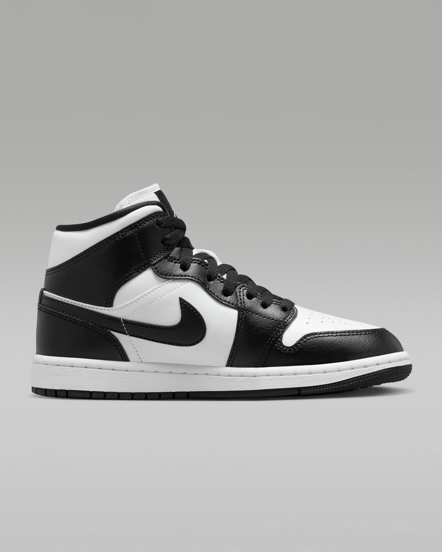 Air Jordan 1 Mid 'OG Panda'