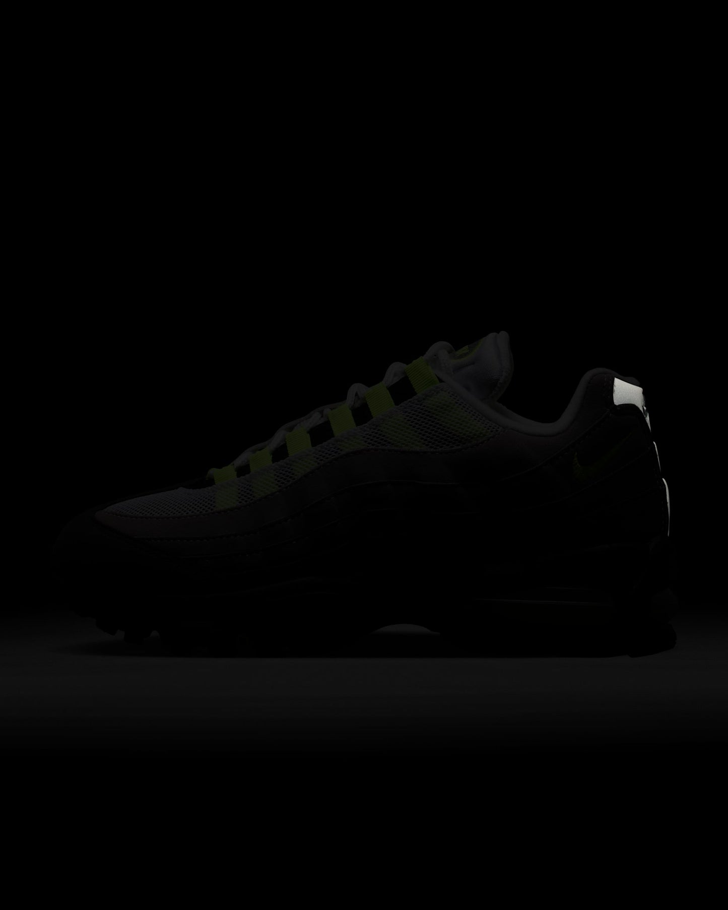 Nike Air Max 95 Big Bubble