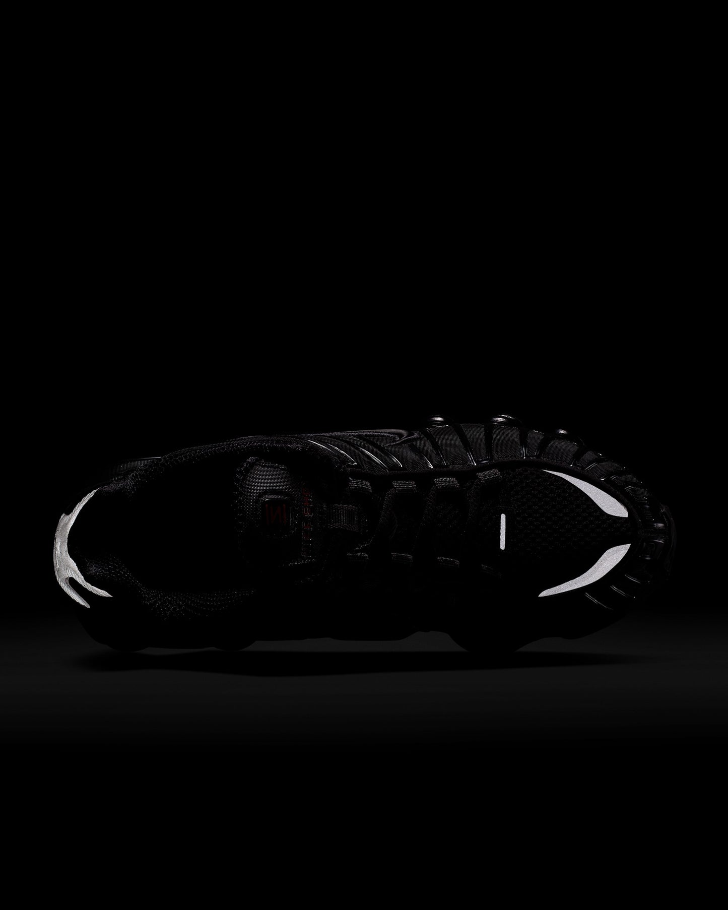 Nike Shox TL