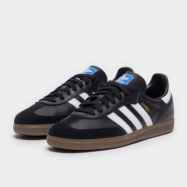 Adidas Samba OG 'Core Black'