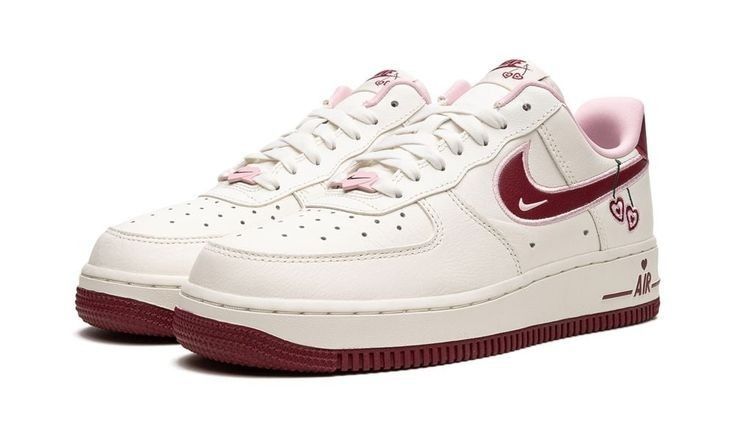 Nike Air Force 1 '07 LX