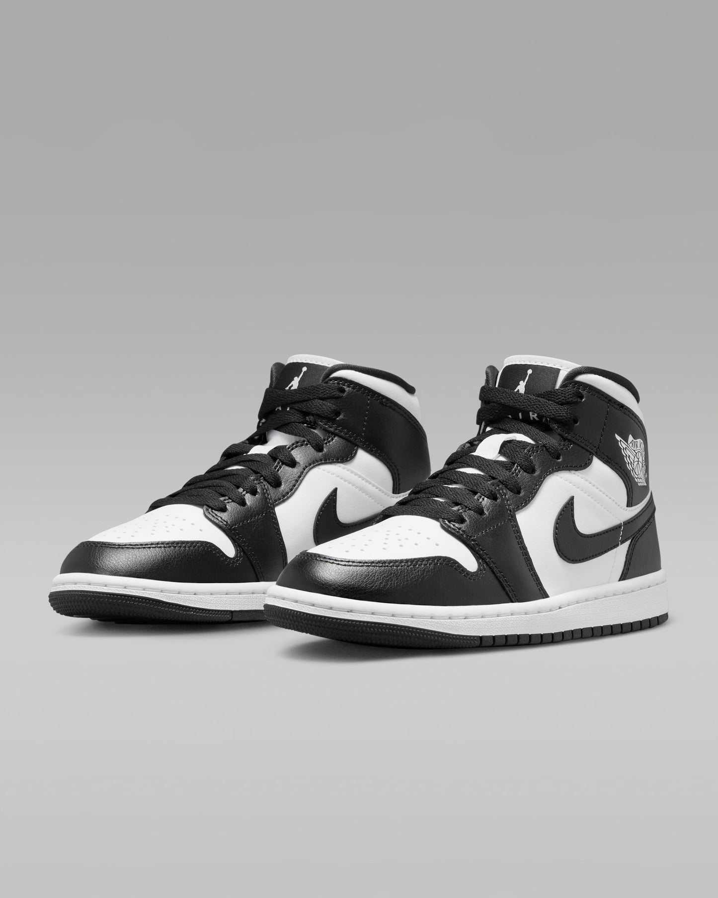 Air Jordan 1 Mid 'OG Panda'