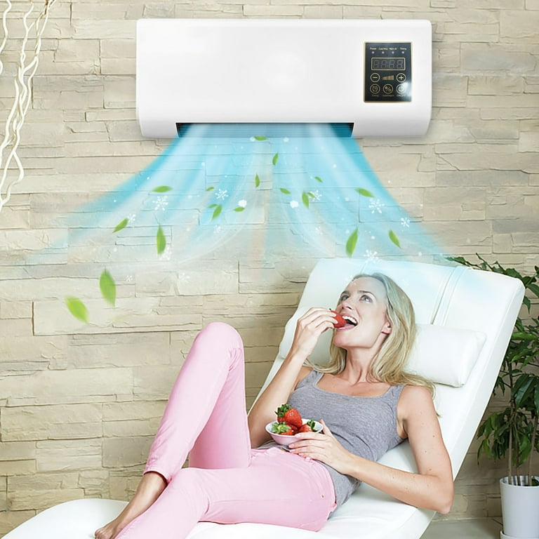 Wall Mounted Mobile Portable Air Conditioner