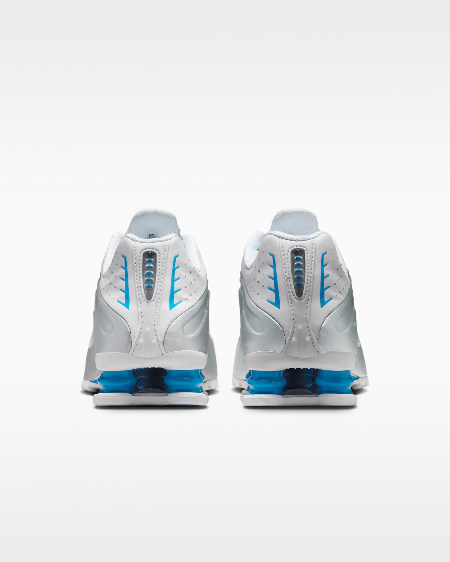 Nike Shox R4