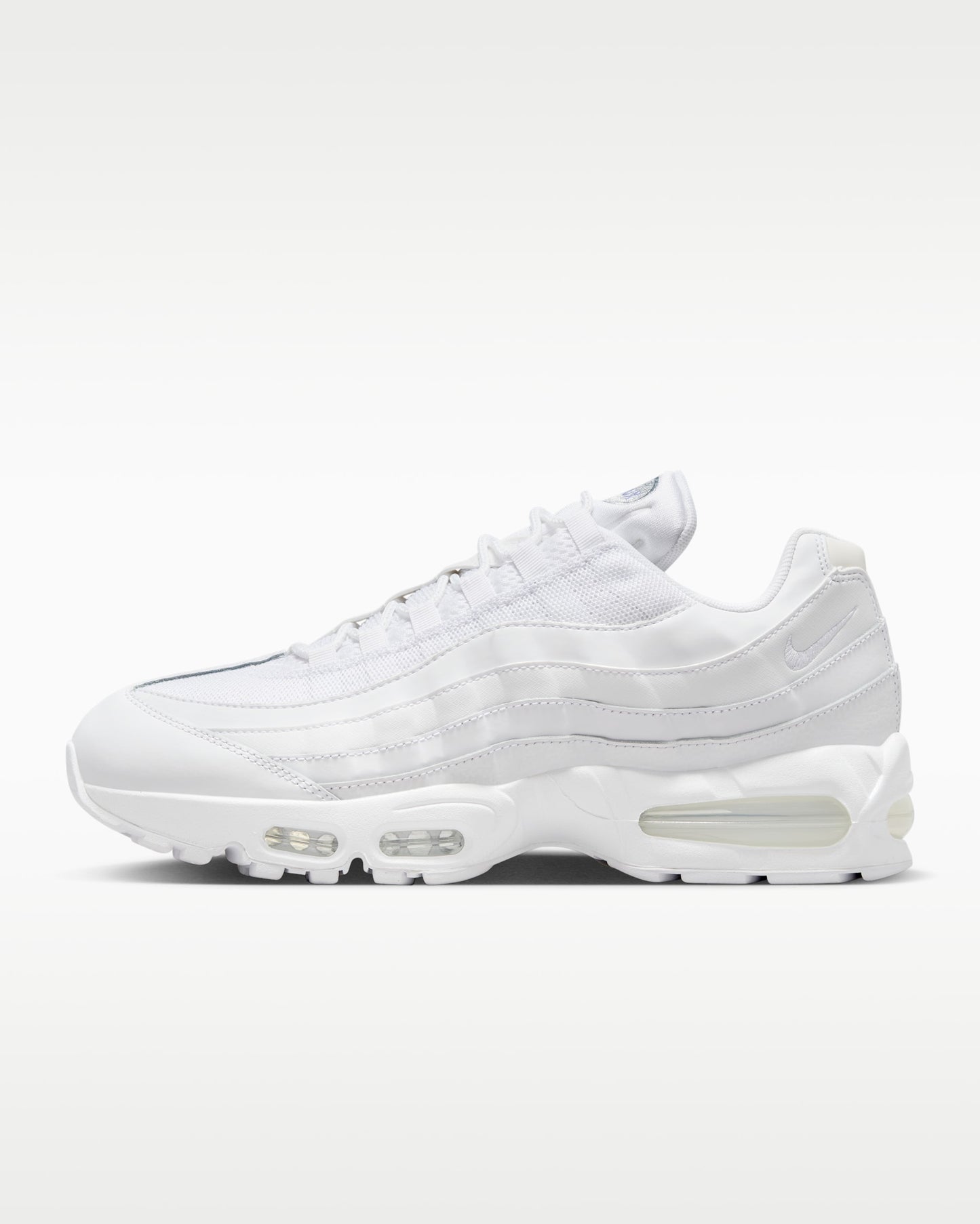 Nike Air Max 95 Big Bubble