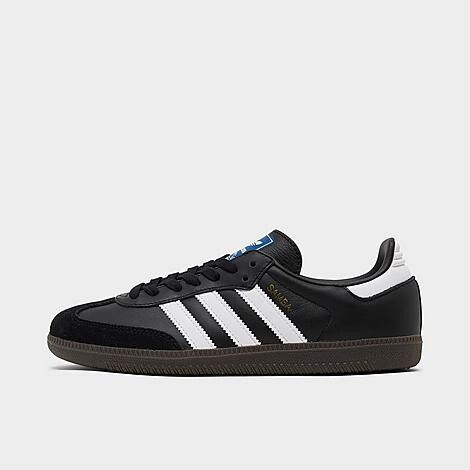 Adidas Samba OG 'Core Black'