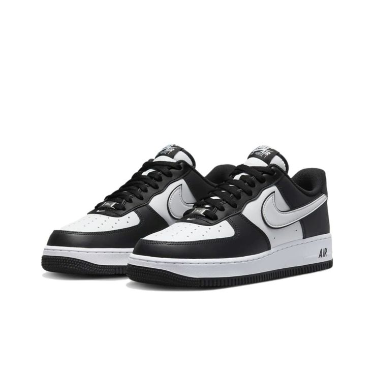 Nike Airforce 1 Low 'Panda'