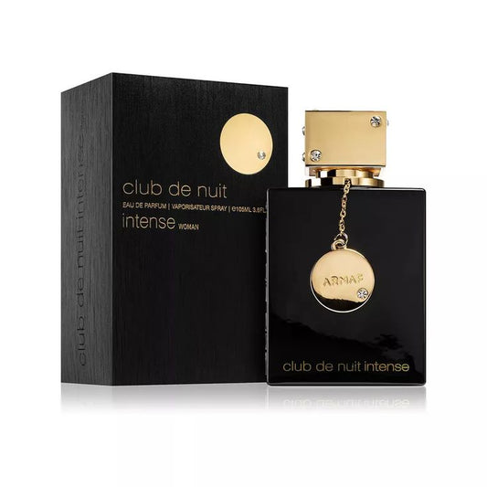 Club de Nuit Intense Women