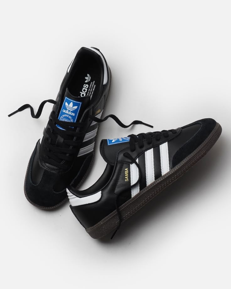Adidas Samba OG Shoes