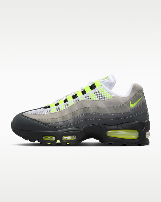 Nike Air Max 95 Big Bubble